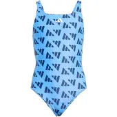 Adidas Logo Graphic V-back Badetøy