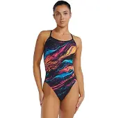 Tyr Durafast Elite Trinityfit Magmata Badetøy