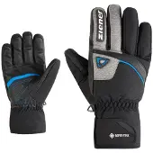 Ziener Galiso-z Gtx+ Gore Plus Warm Gore-tex Hansker