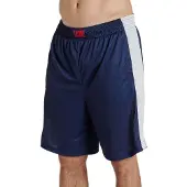 Leone1947 Logo Wacs Shorts