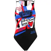 Turbo London Love 89557 Badetøy