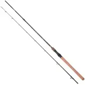 Spro Ridge Classix Baitcastingstang