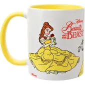 Widdop & Co. Bella La Bella Y La Bestia Disney Krus
