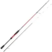 Cinnetic Crafty Crb4 Sea Bass Evolution Light Game Spinnestang