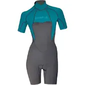 BEUCHAT Atoll 2 Mm Kortermet Shorty For Dame