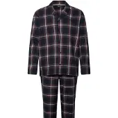 BOSS Holiday 10275253 Pyjamas Med Lange Ermer