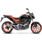 Leo Vince Lv One Evo Honda Integra 750 D Abs 19-20/nc 750 D Abs 16-20 Homologert Lyddemper