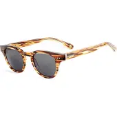 Belstaff Marshall-s061 47/21/148 Solbriller For Kvinner