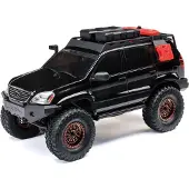 Axial Scx24 Lexus Gx 470 4x4 Rc-bil