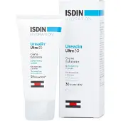Isdin Ureadin Ultra 30 Scrub 50ml Bodylotion