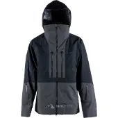 Volcom TDS Inf Gore-Tex Jakke svart