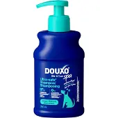 Douxo Spa Skin & Coat Ultra-Safe sjampo for luktkontroll - 250 ml