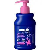 Douxo Spa Skin & Coat kløelindrende sjampo - 250 ml