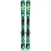 K2 Omen Jr + Fdt 7.0 - L Plate