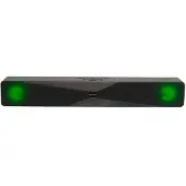 Denver DSB-1011, 10 W, 100 W, 5 W, Sort, MP3, Knapper