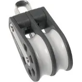 Barton Marine Dobbel Fast Trinse 370kg 8 Mm