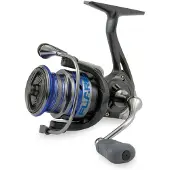 LINEAEFFE Flare Fiske Spinnehjul