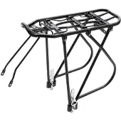 Mvtek Adjustable 6 Modes Bakre Bagasjebærer