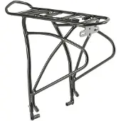 Mvtek Disc Adjustable Bakre Bagasjebærer
