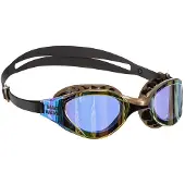 Madwave Hydro Flex Rainbow Speil-svømmebriller