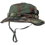 Pentagon Jungle Hatt