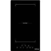 IsEasy Li2v-15 30 Cm Induksjonstopp 2 Brennere