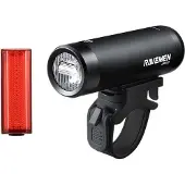 Ravemen Ls-10 Sykkellyktesett