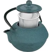 Ibili Cast Iron Tekjele 1.20l