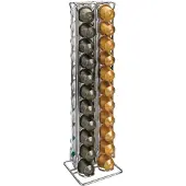 Ibili Fuji Nespresso-kapseldispenser 44 Kapsler