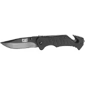 Usorteret Cat 980012IG foldekniv 20,3 cm - 106310