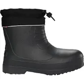 Viking Footwear Norse Low Boot, Gummistøvler, Charcoal/Black
