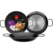 Ibili Inducta 26 Cm Paellapanne