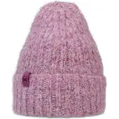 Buff Knitted & Fleece Lue
