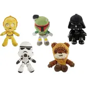 Mattel Star Wars Bamse