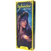 Splendor Silk Road Exp. (ENG)