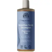 Urtekram Sensitive Scalp Fragrance Free Shampoo, 500 ml