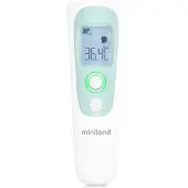 Miniland Thermoadvanced Pharma Termometer