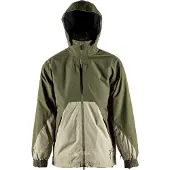Volcom Longo Gore Tex Jakke grønn
