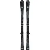 Völkl Shine 72+vmotion 10 Kvinnelig Alpinski Pakke