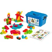 Miniland Pey-klosser 100 Enheter