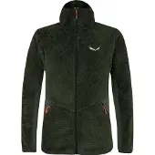 Salewa Tognazza Polarlite Fleecejakke Med Hette