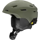Smith Descend MIPS, Skihjelm, Matte Fatigue Green/Black