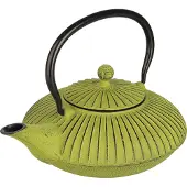 Ibili Cast Iron Tekjele 0.78l