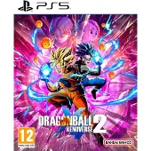 Namco Bandai Games Ps5 Dragon Ball Xenoverse 2 Gen5