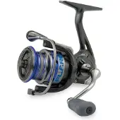 LINEAEFFE Flare Fiske Spinnehjul