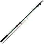 Maver Sensitive Boat Tele Bunn Fiskestang