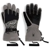 Spyder Overweb Gore-tex Hansker