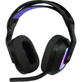 Logitech G522 LIGHTSPEED Wireless Gaming Headset - Svart