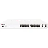 Fortinet Fs-124e-poe Switch