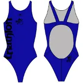 Turbo Triathlon Pro Resist Badetøy